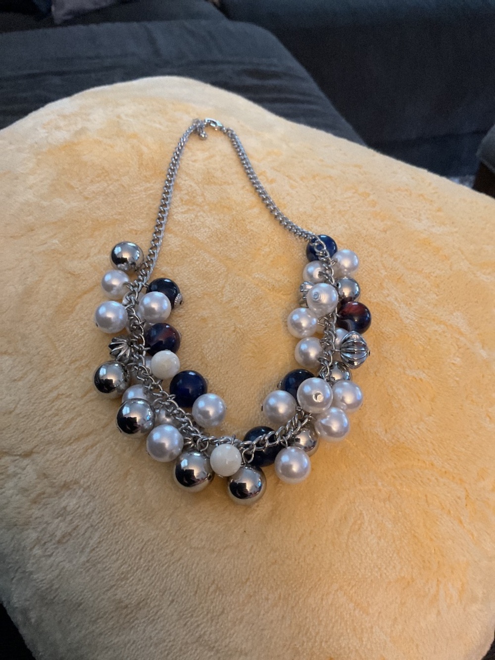 Necklace from The Limited